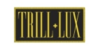 Trill & Lux coupons